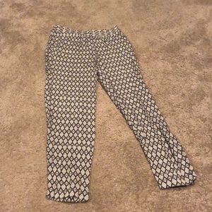 Girls pants